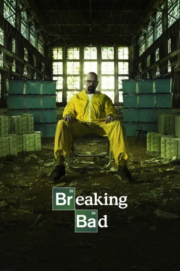 Breaking Bad