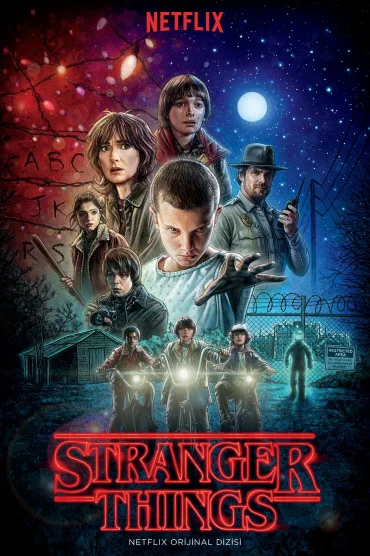 Stranger Things